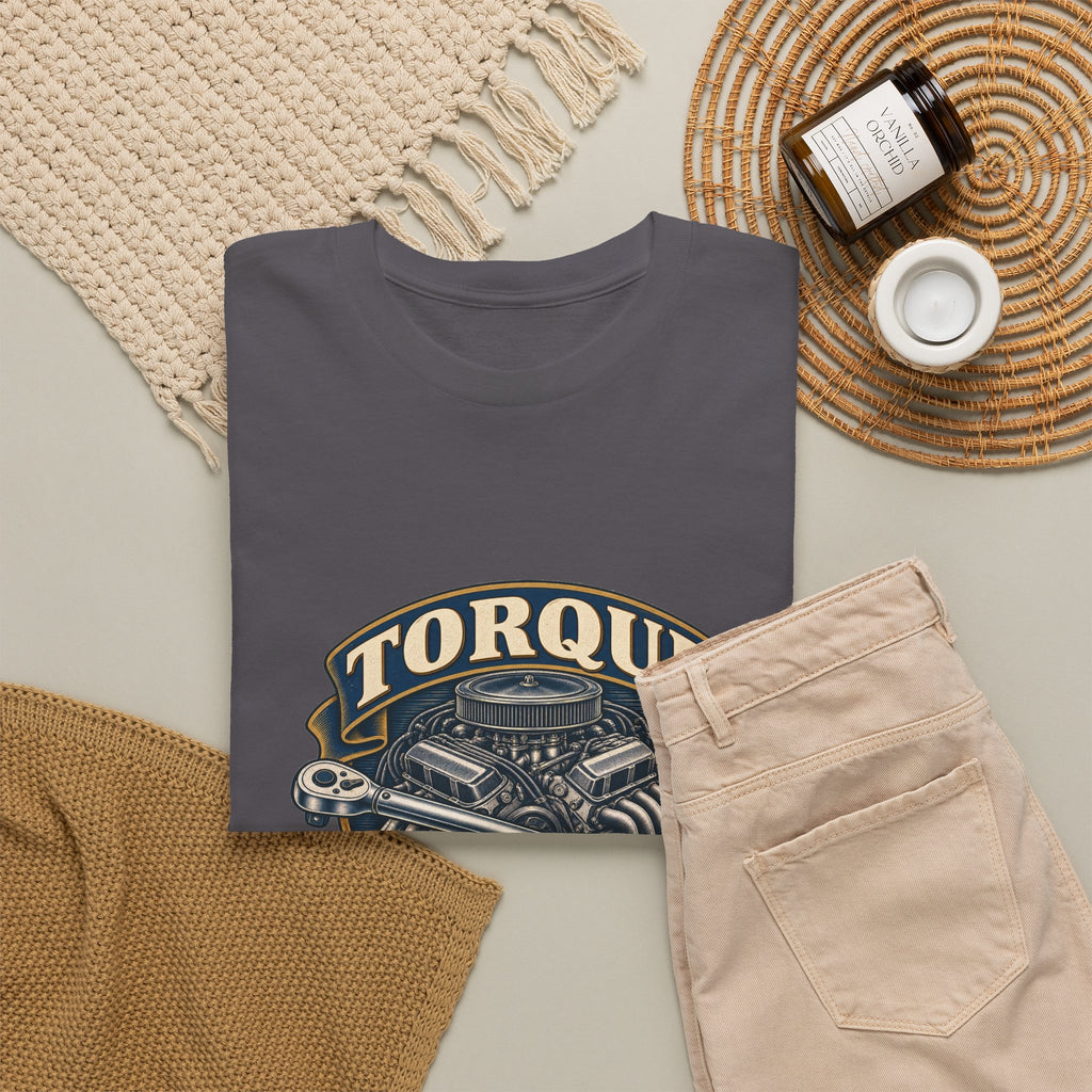 Torque Talk Classic Tee