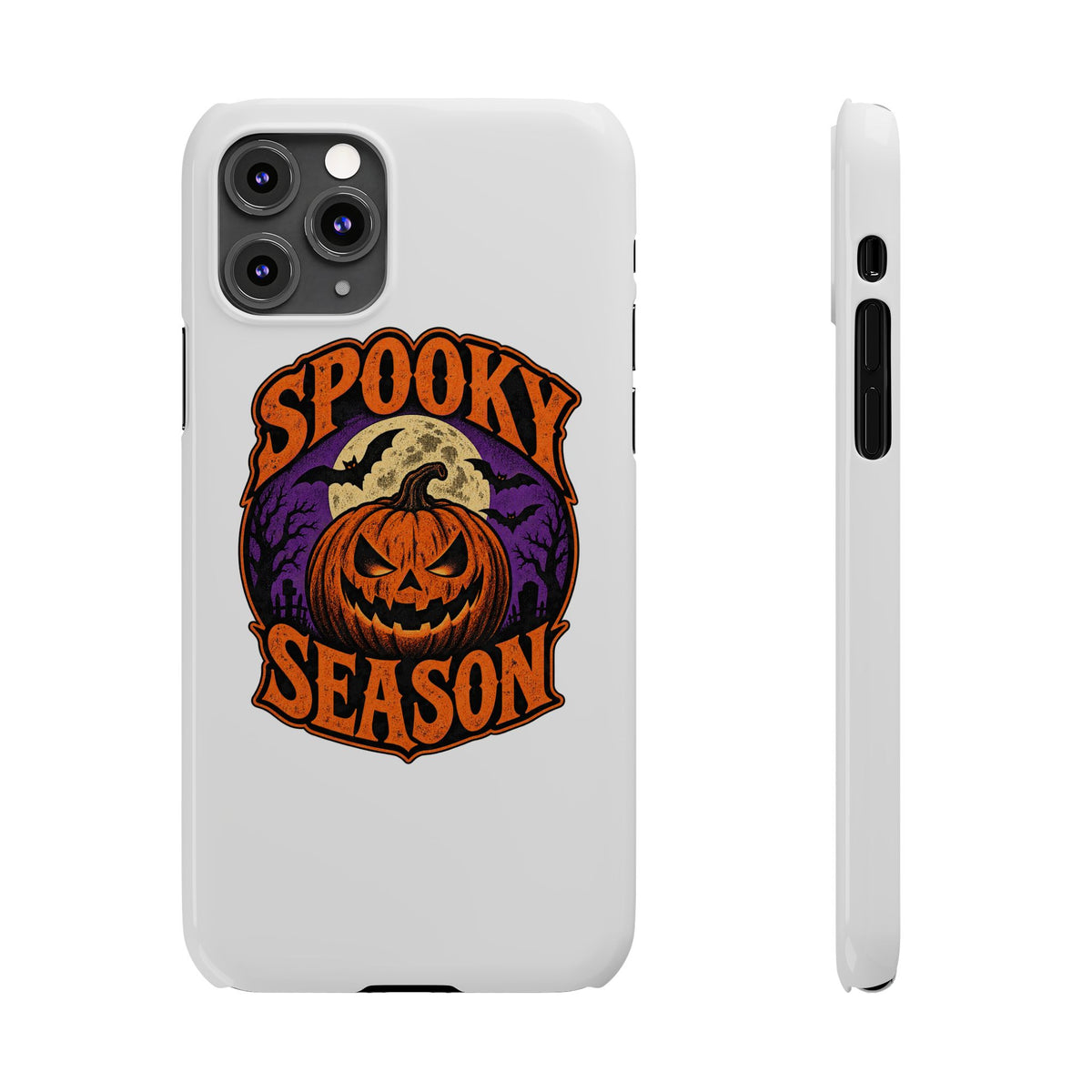 Spooky Season Phone Case
