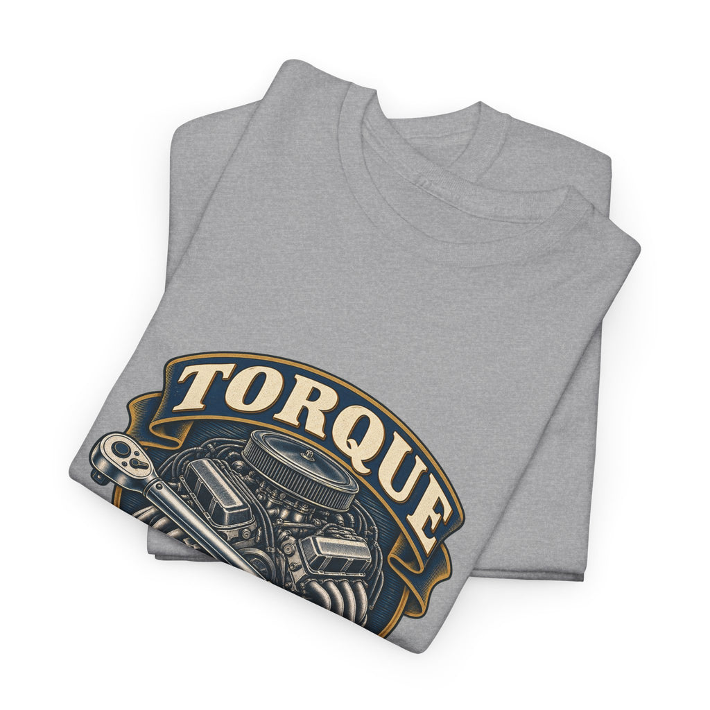 Torque Talk Classic Tee