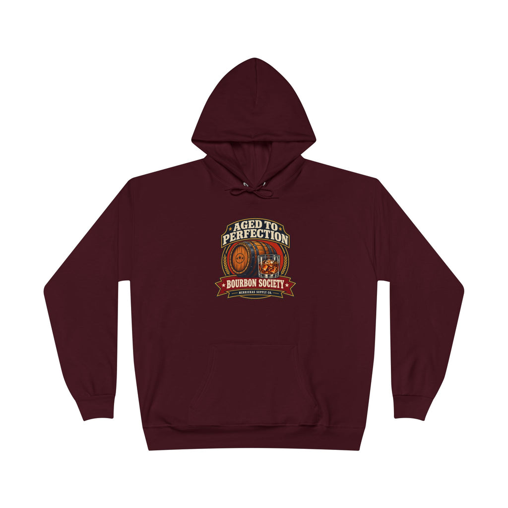 Aged To Perfection Heavyweight Hoodie