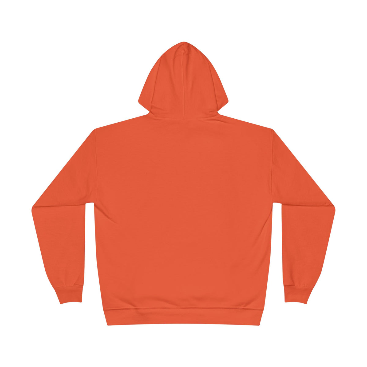 Merrickas Ride Hard Winged Skull Hoodie