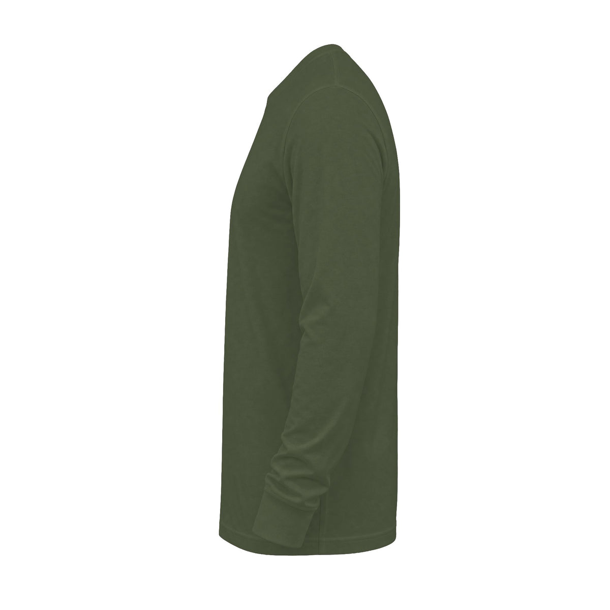 Teach Love Inspire Long Sleeve Tee