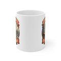 Cowboys Of The Sky Coffee Mug 11oz