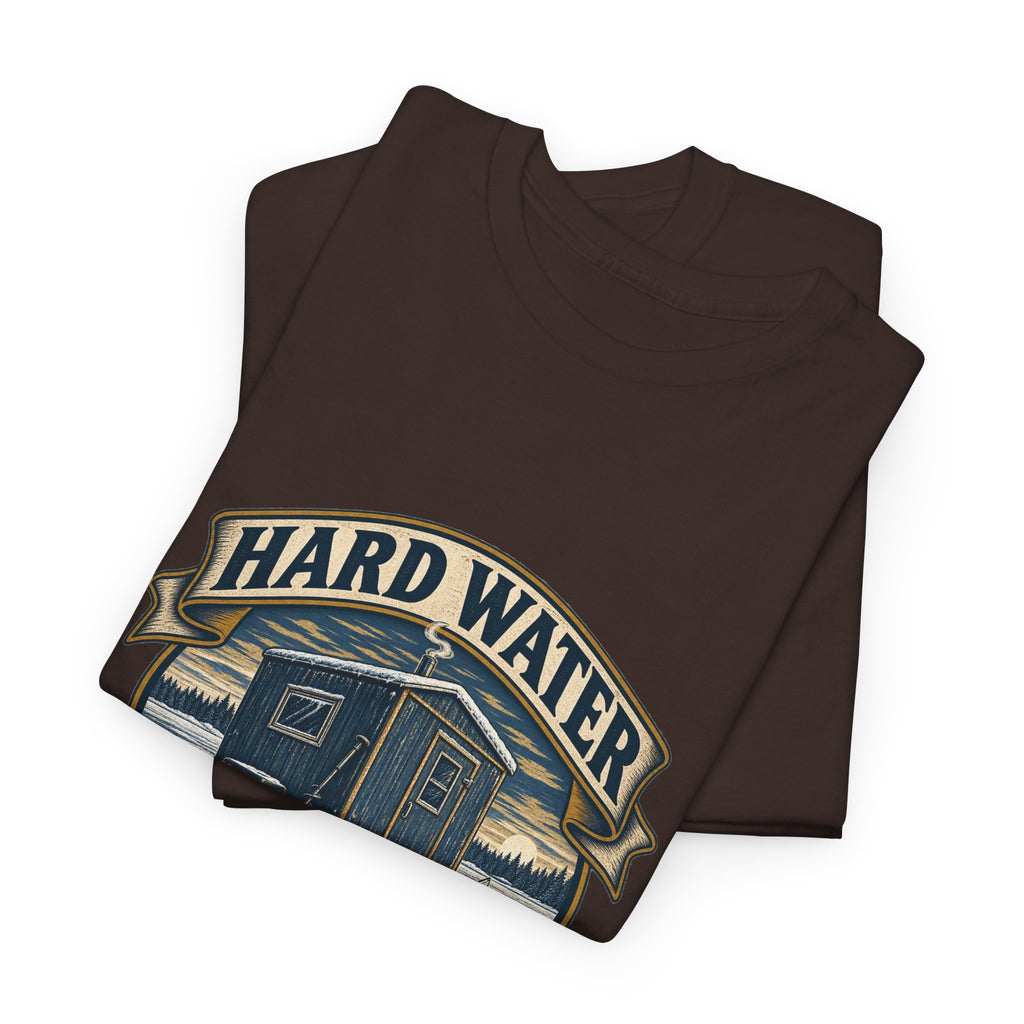 Hard Water Hustle Classic Tee