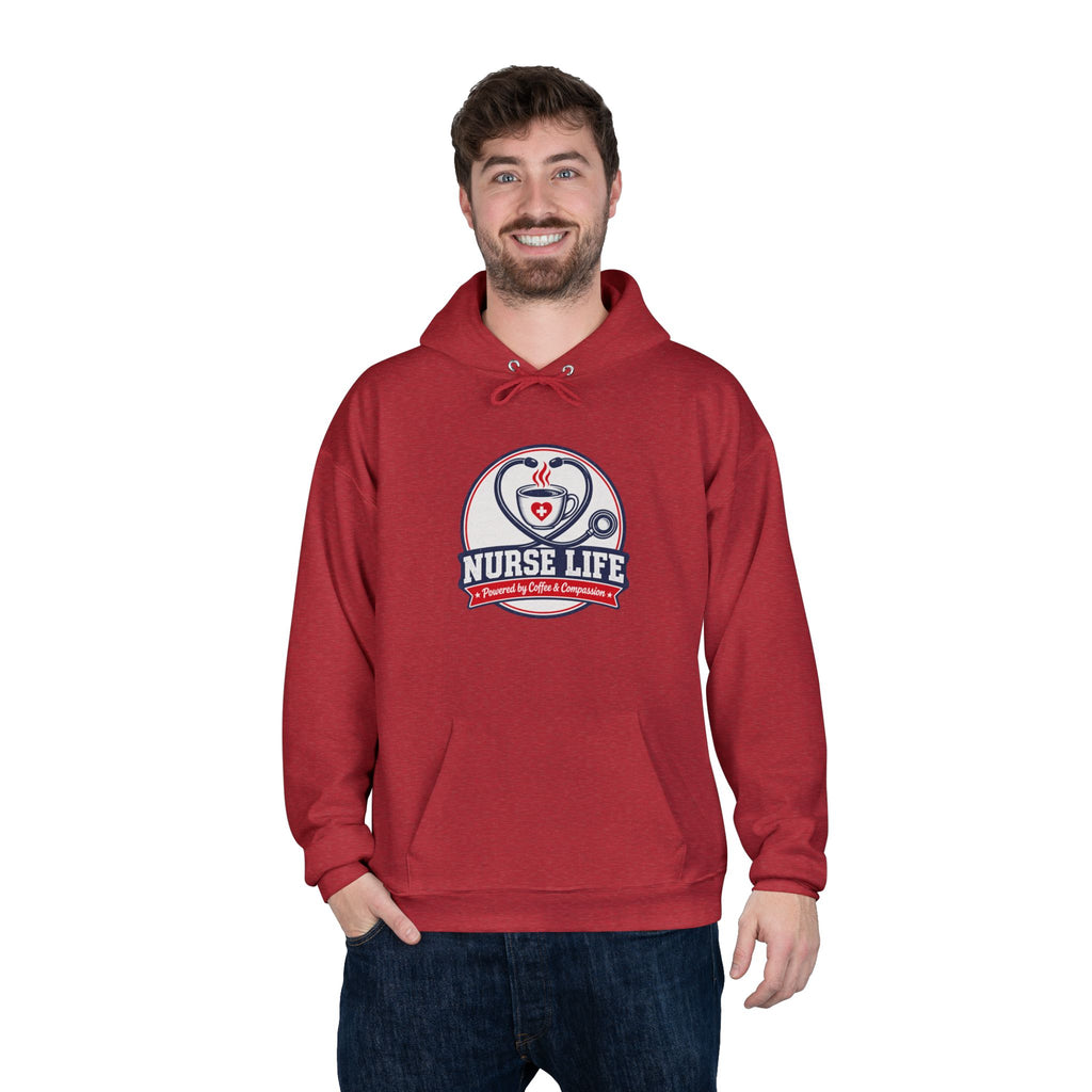 Nurse Life Hoodie