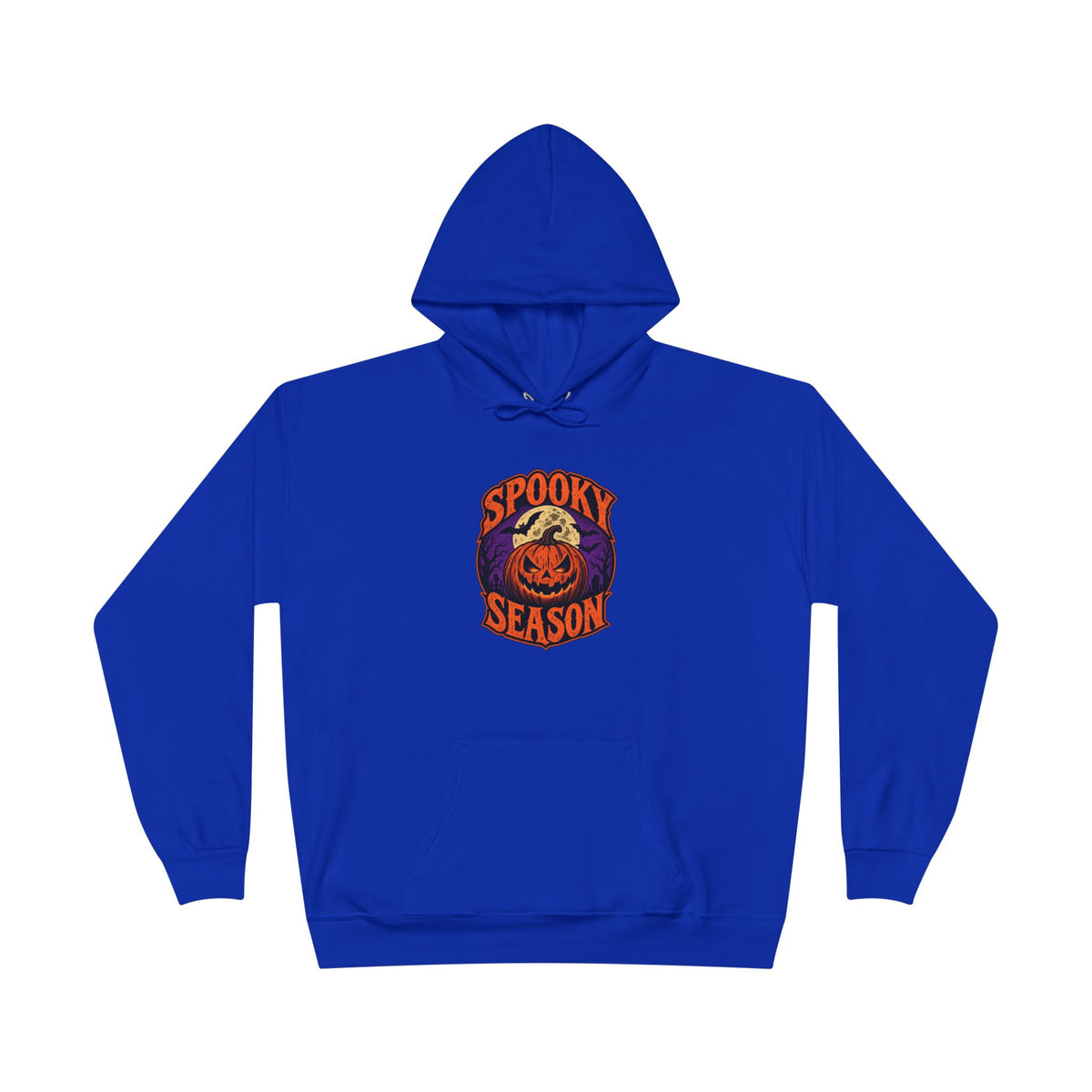 Spooky Season Hoodie