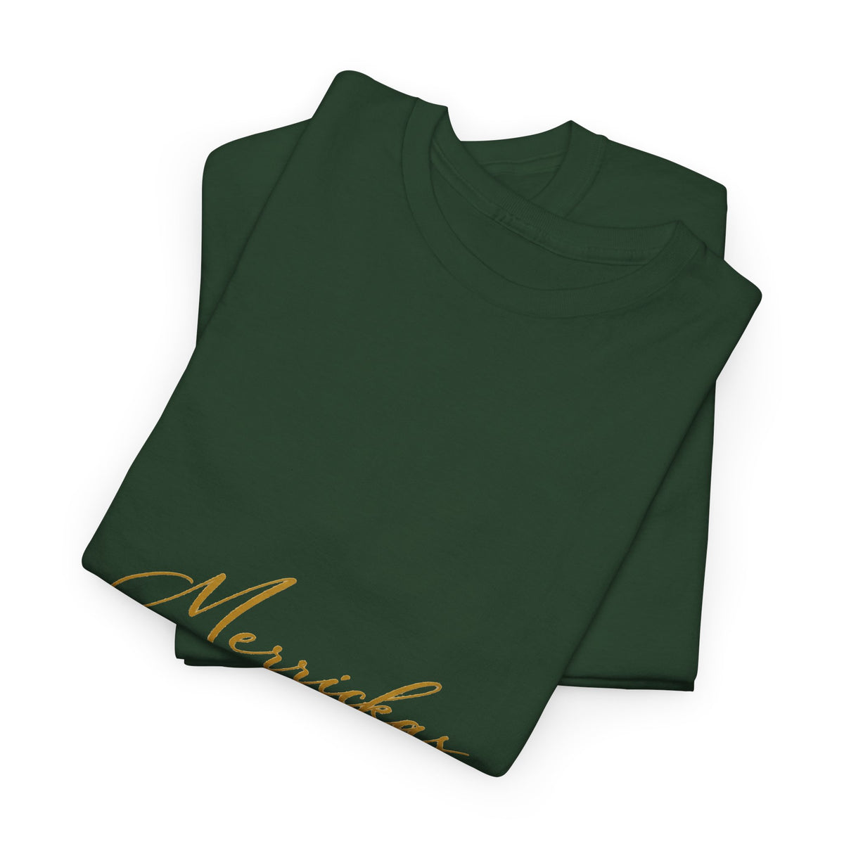 Merrickas Signature Classic Tee
