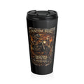 Motorcycles Design 1 | Travel Mug | Motorcycles | Merrickas Supply CO