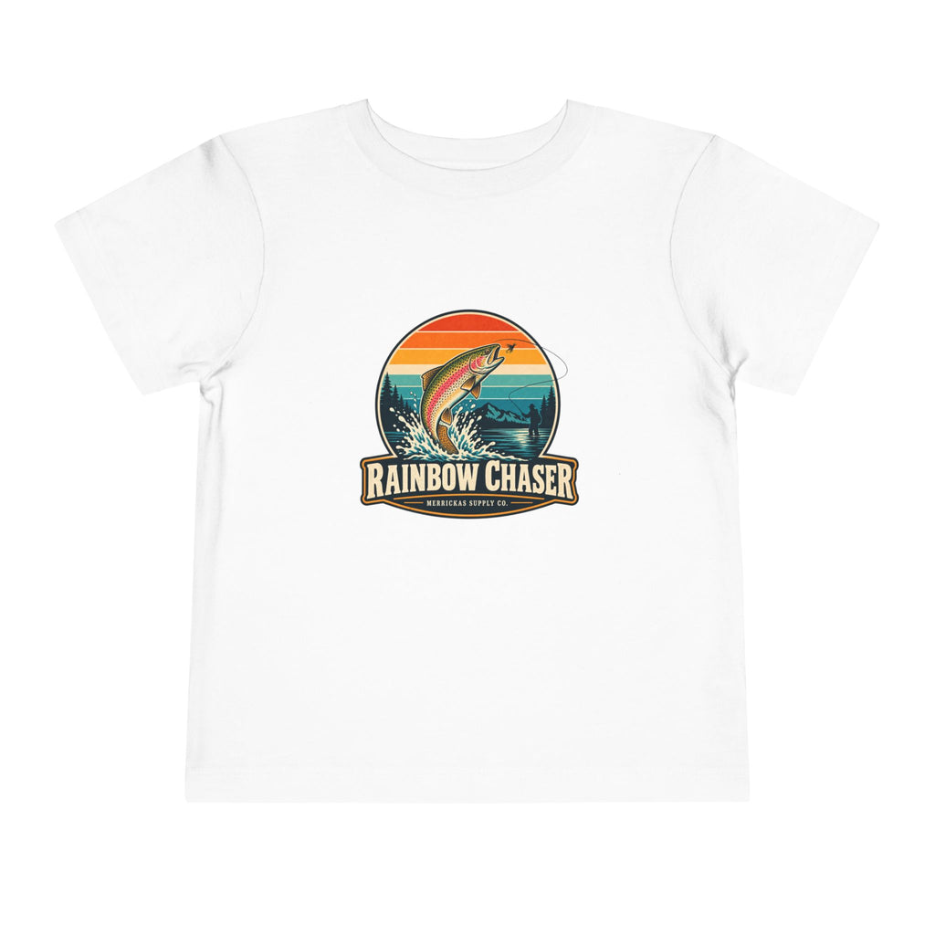 Rainbow Chaser Toddler Tee