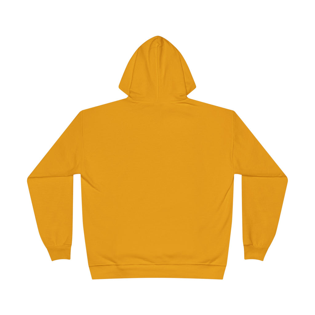Merrickas Retro Sunset Mountain Hoodie