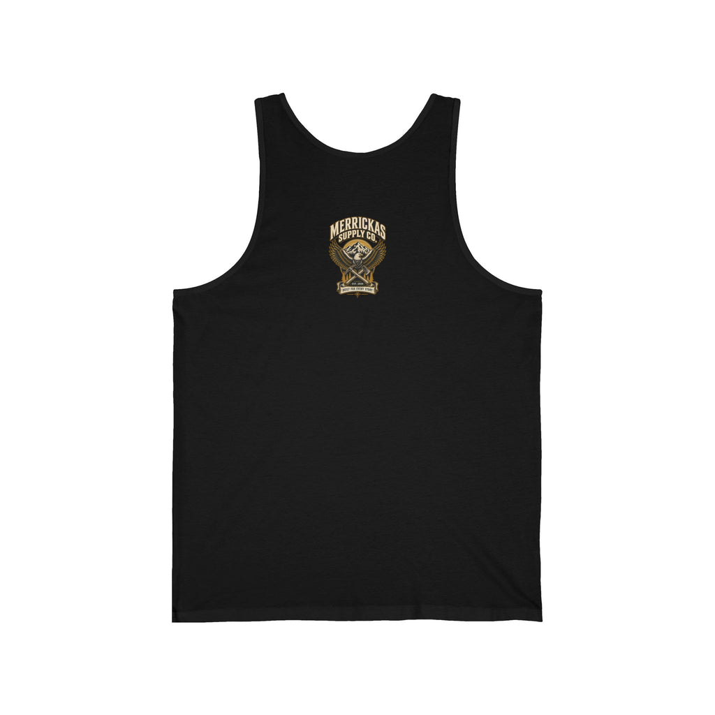 Hold My Beer & Watch This Tank Top