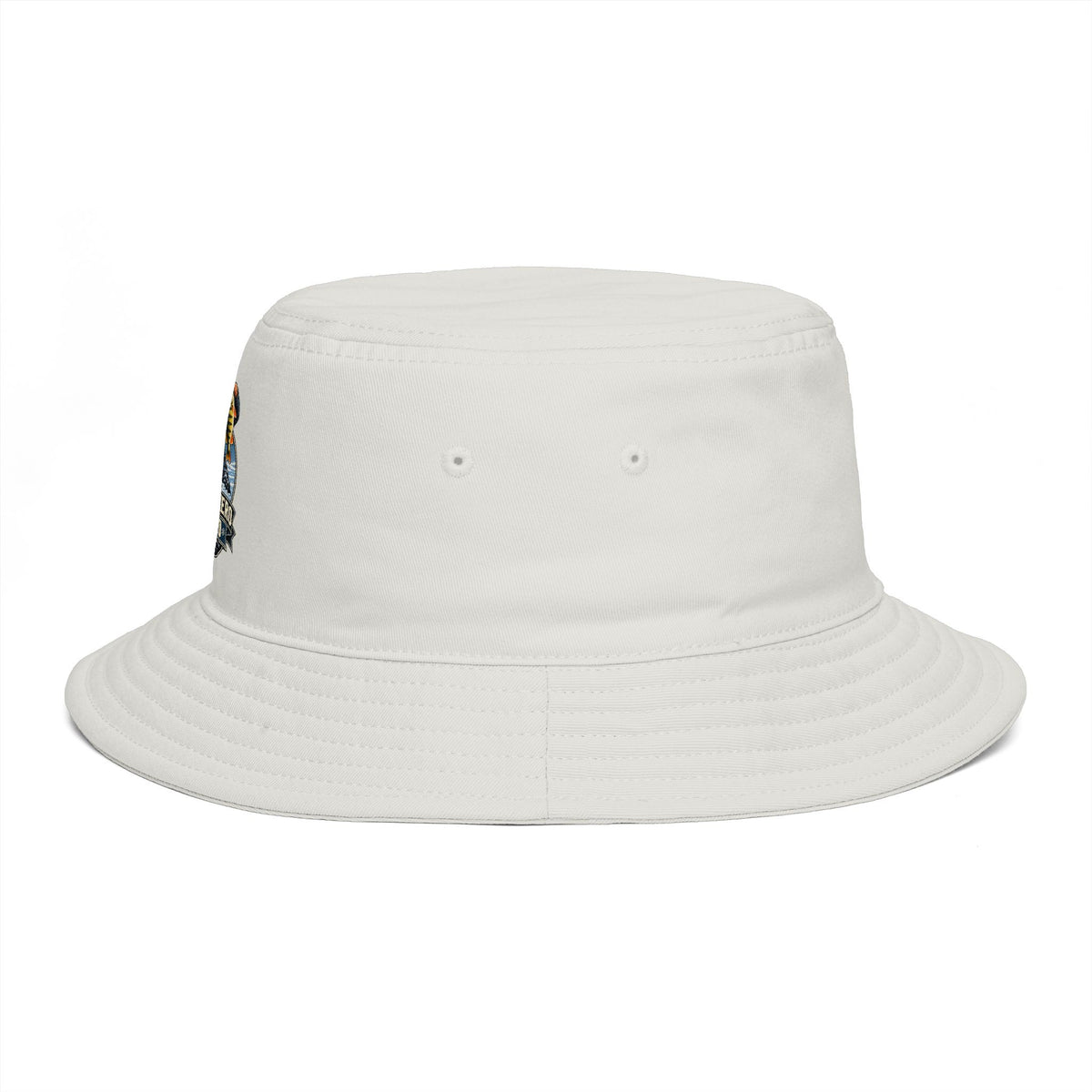 Below Zero Hero Bucket Hat
