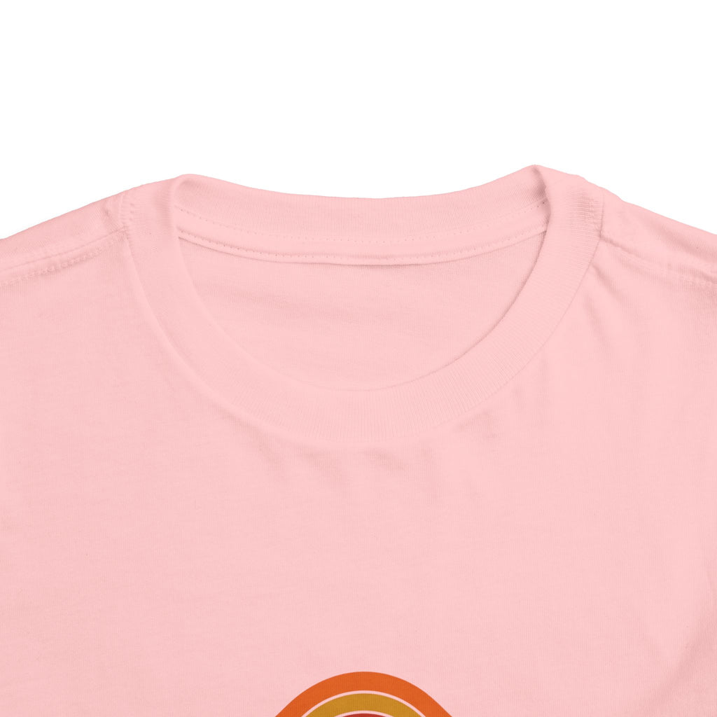Sunrise Chaser Toddler Tee