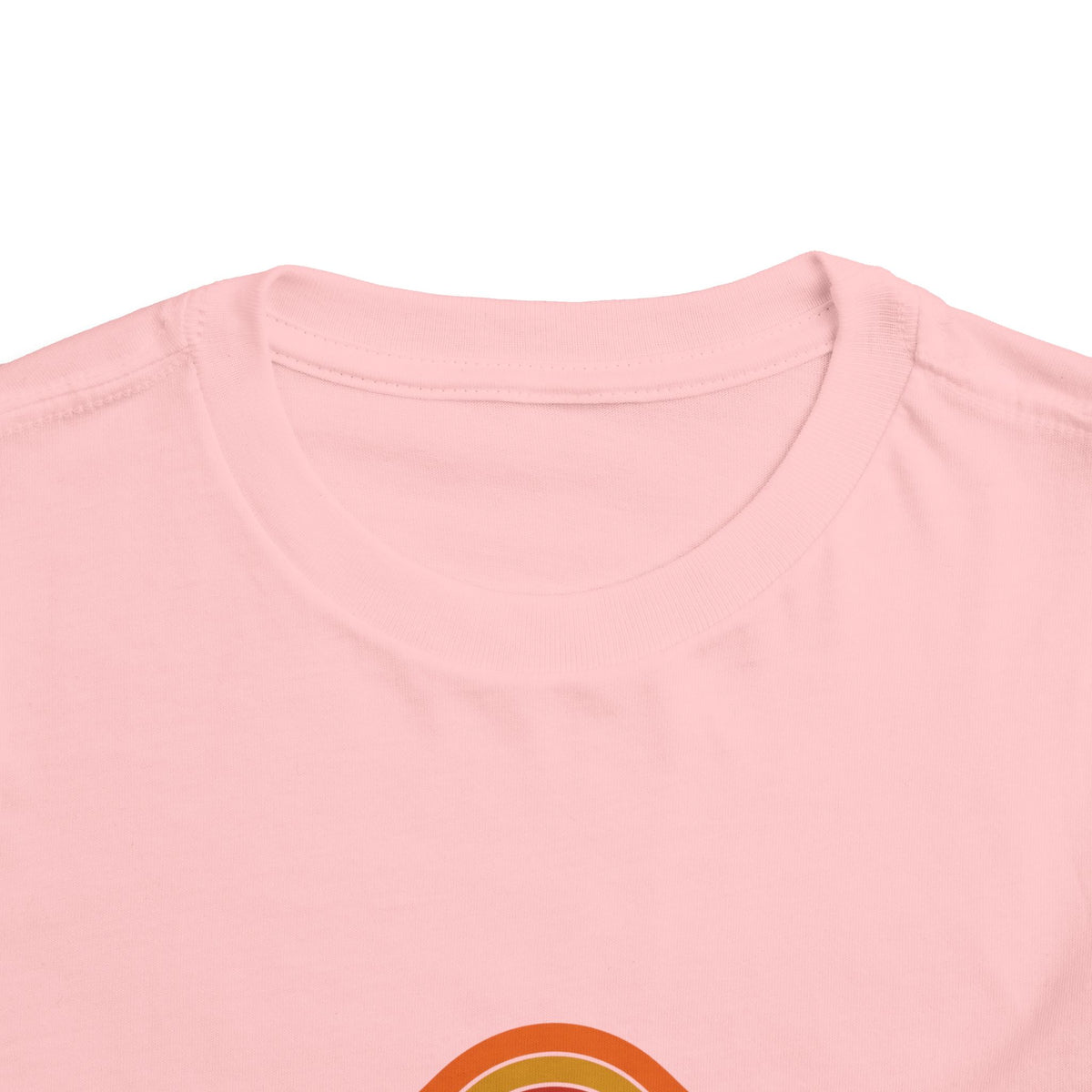 Sunrise Chaser Toddler Tee