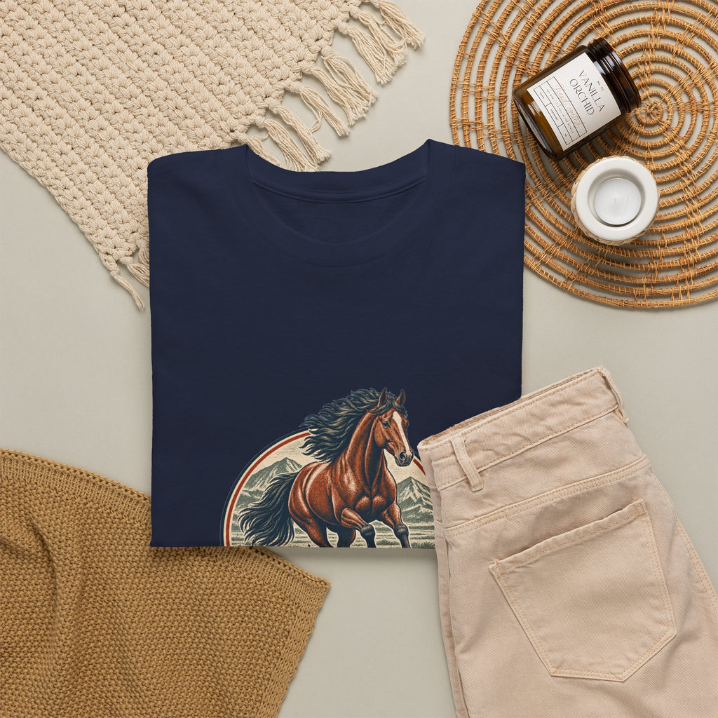 Ride Wild Classic Tee