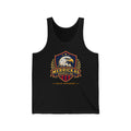 Merrickas Heritage Shield Tank Top