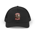 Cowboys Of The Sky Snapback Trucker Cap