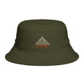 Off The Grid Bucket Hat