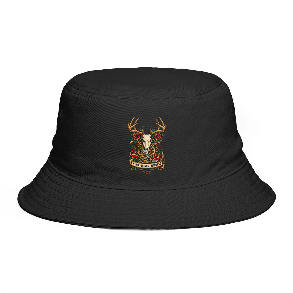Hunt Honor Harvest Bucket Hat