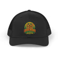 Dog Mom Est. Forever Snapback Trucker Cap