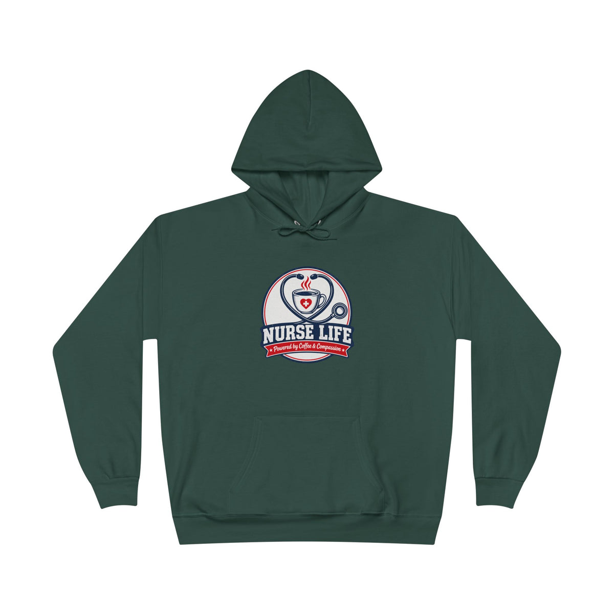 Nurse Life Hoodie
