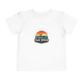 Tide Rider Toddler Tee