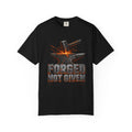 Forged Not Given Garment-Dyed Tee