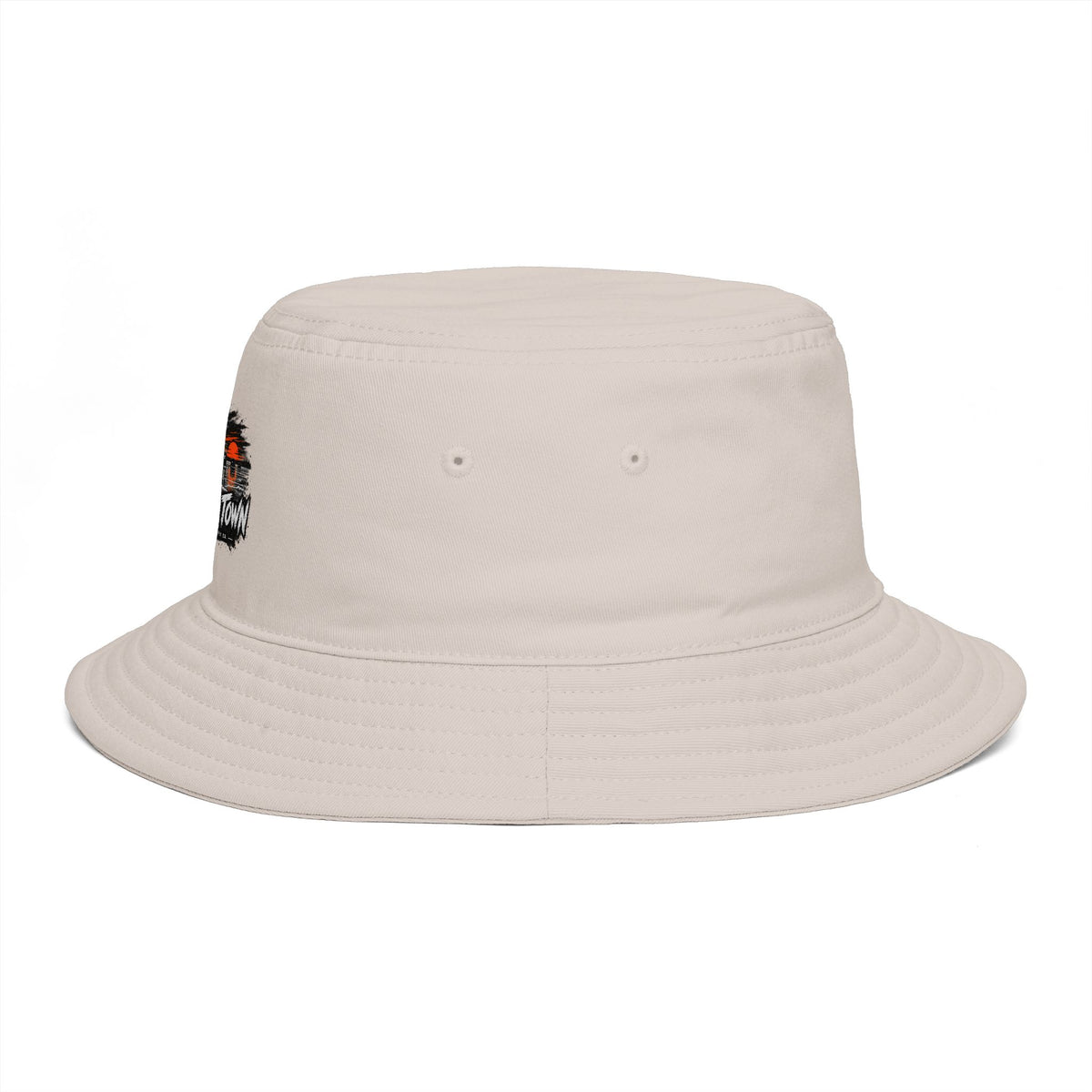 Shanty Town Bucket Hat