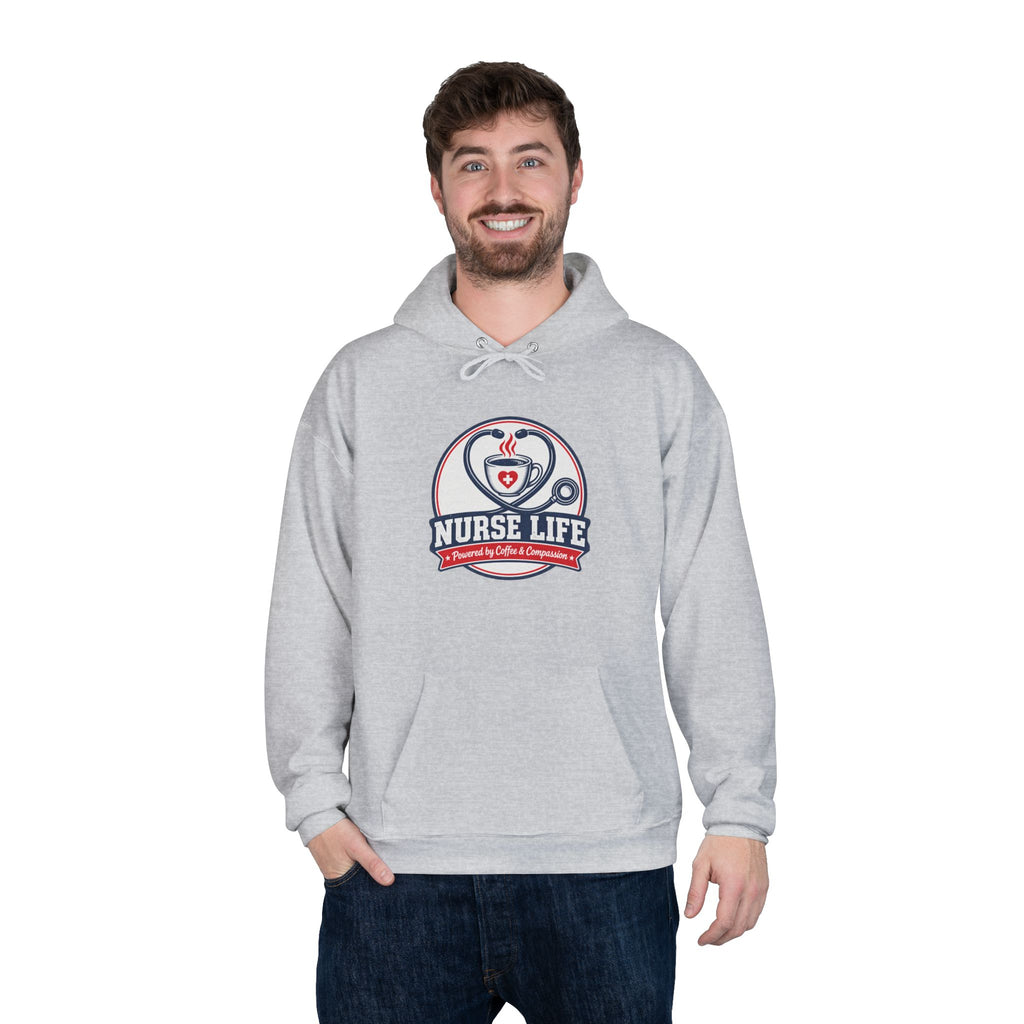 Nurse Life Hoodie
