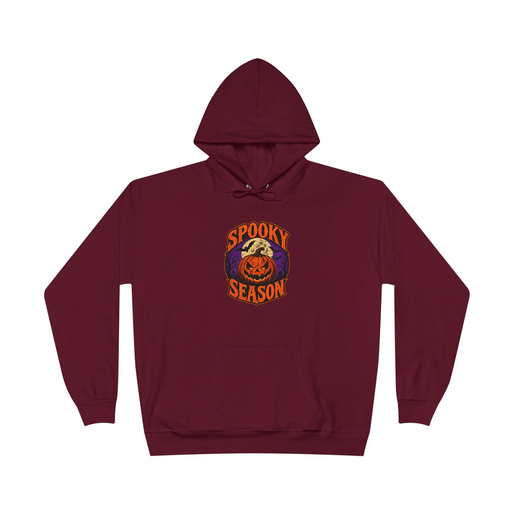 Spooky Season Hoodie