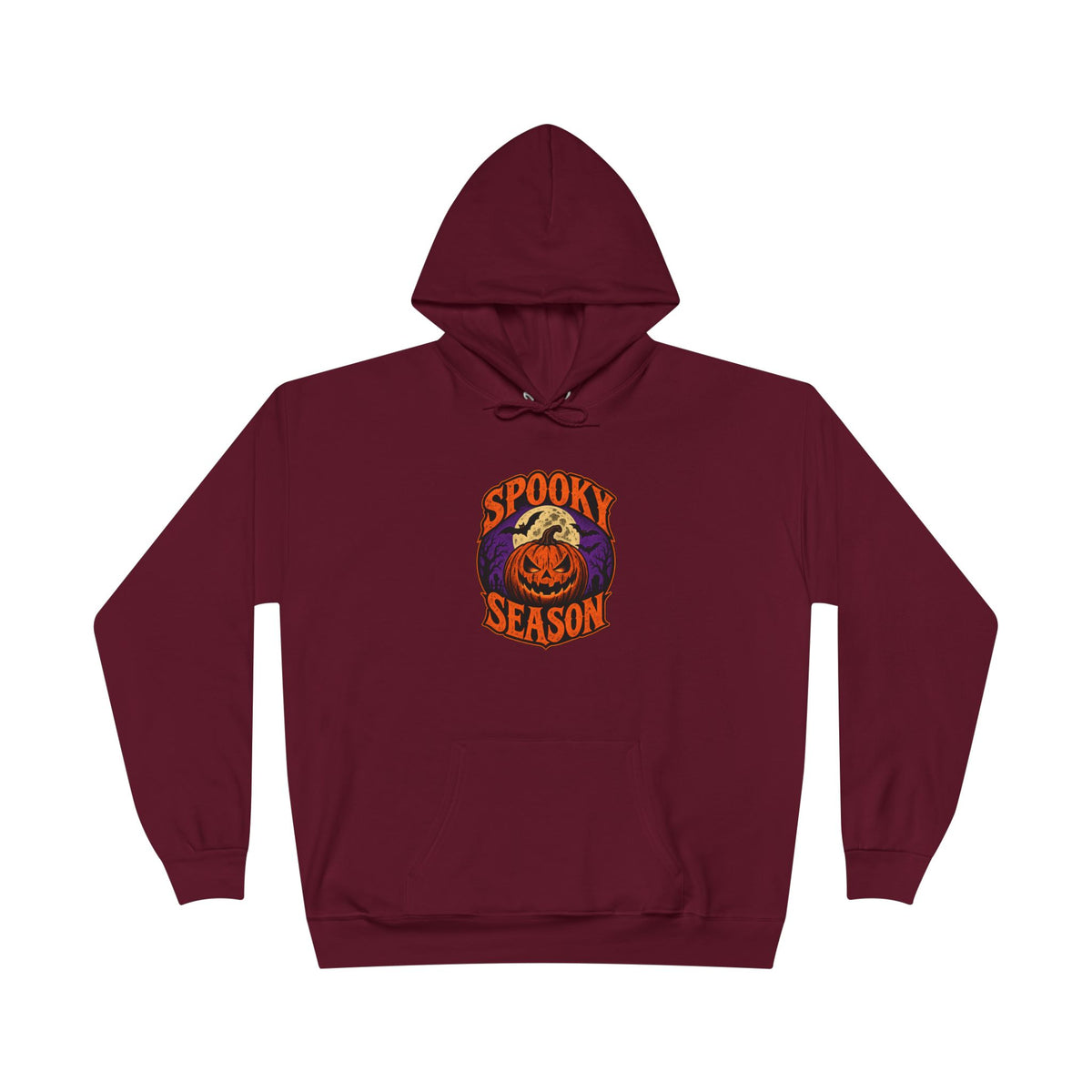 Spooky Season Hoodie