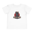 Level Up Game On Toddler Tee