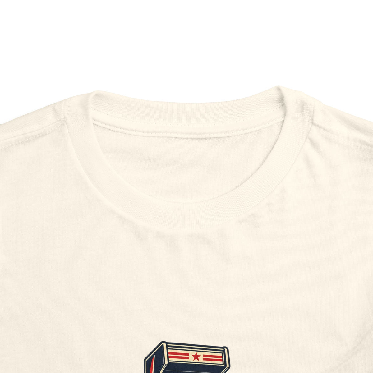 Level Up Game On Toddler Tee