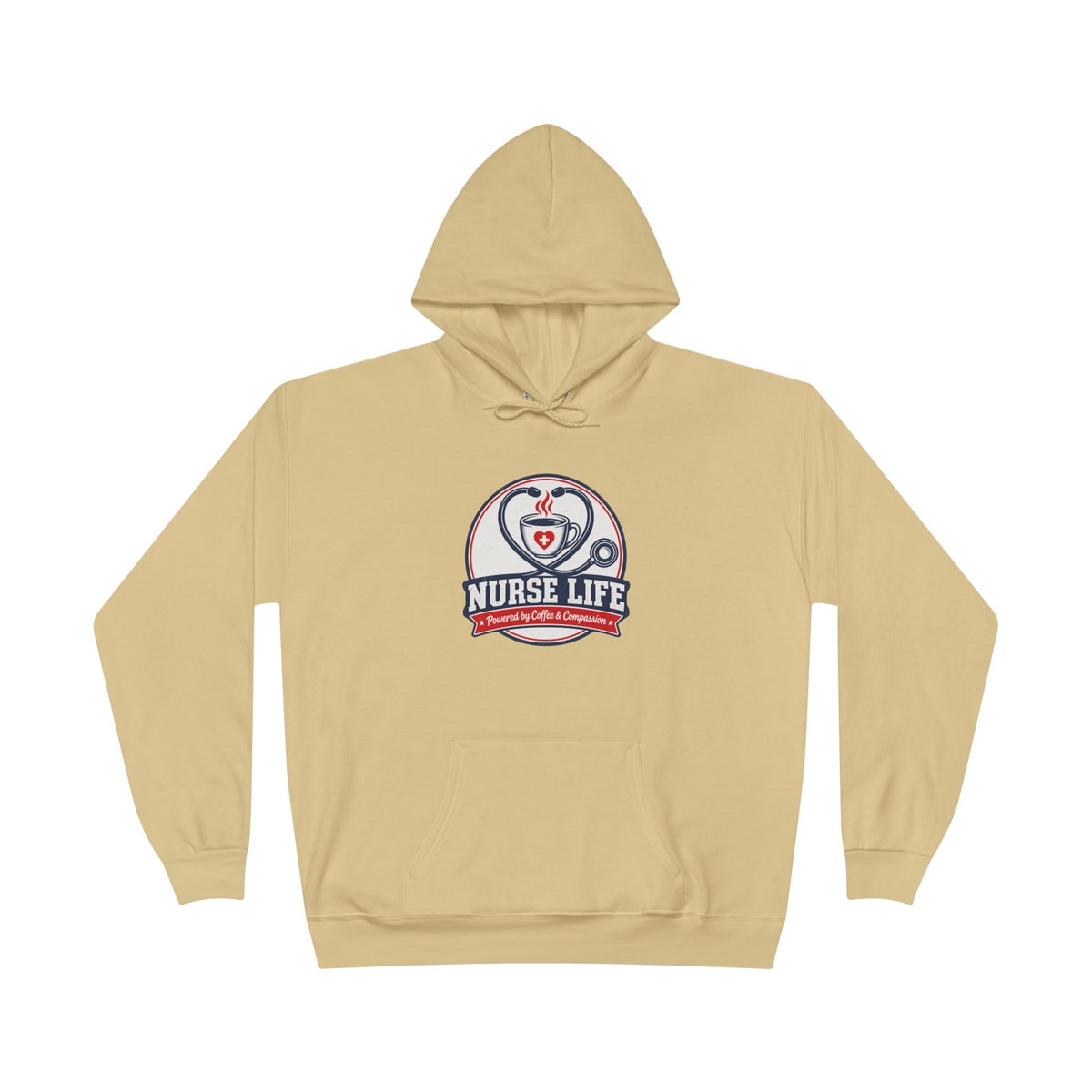 Nurse Life Hoodie
