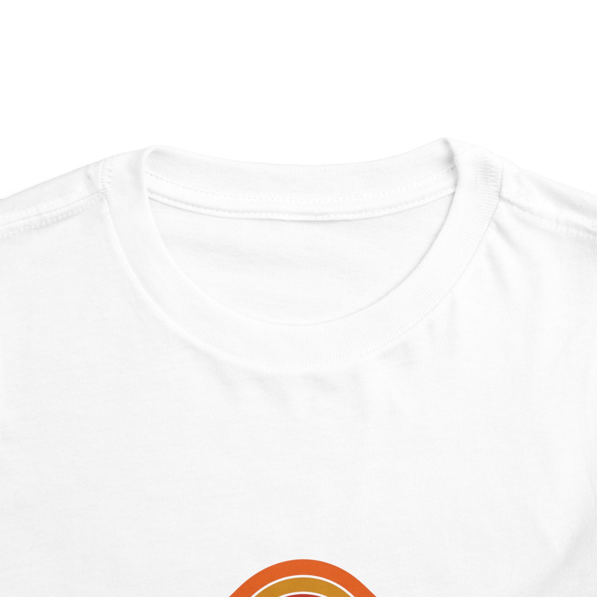 Sunrise Chaser Toddler Tee