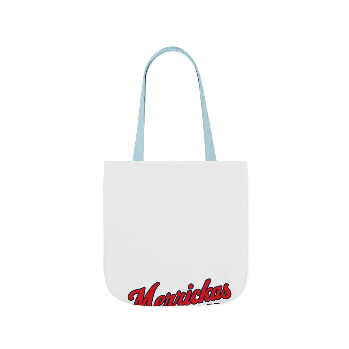 Merrickas Classic Script Canvas Wall Art