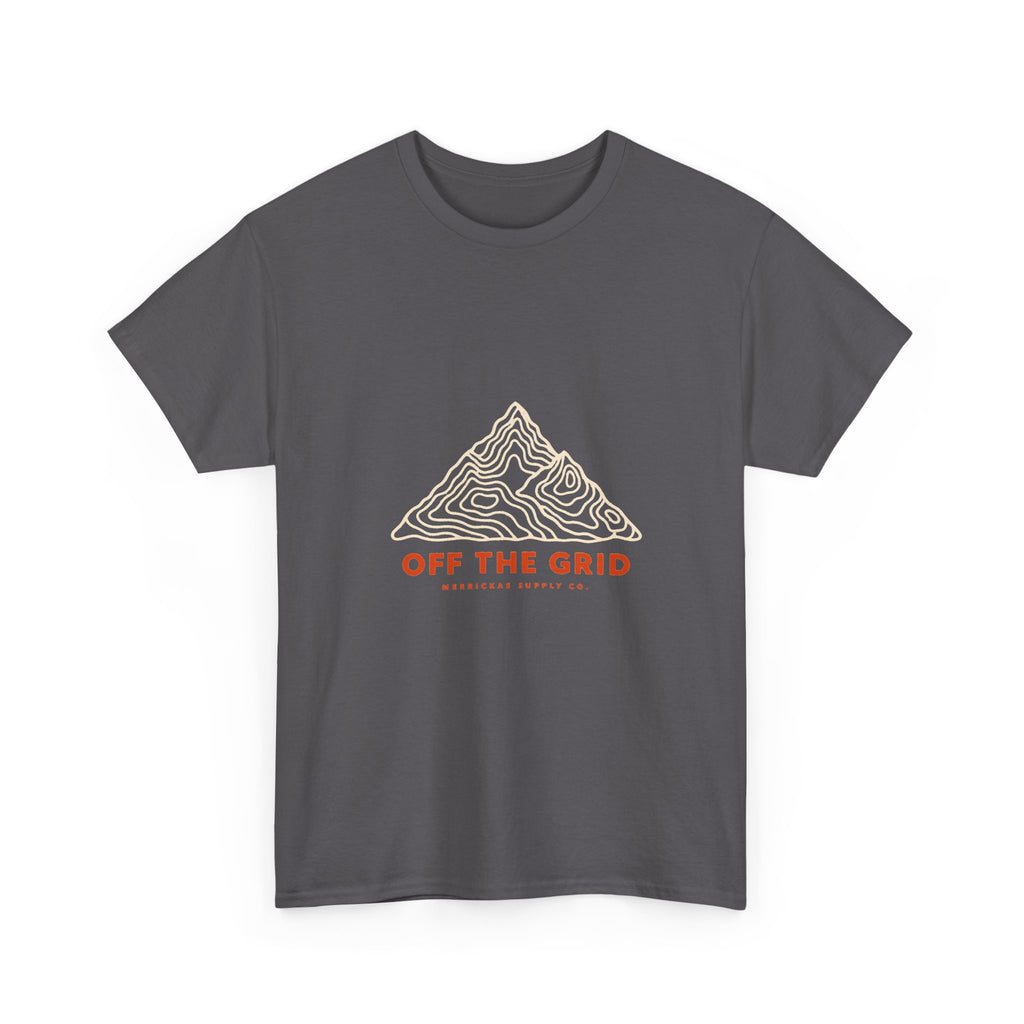 Off The Grid Classic Tee