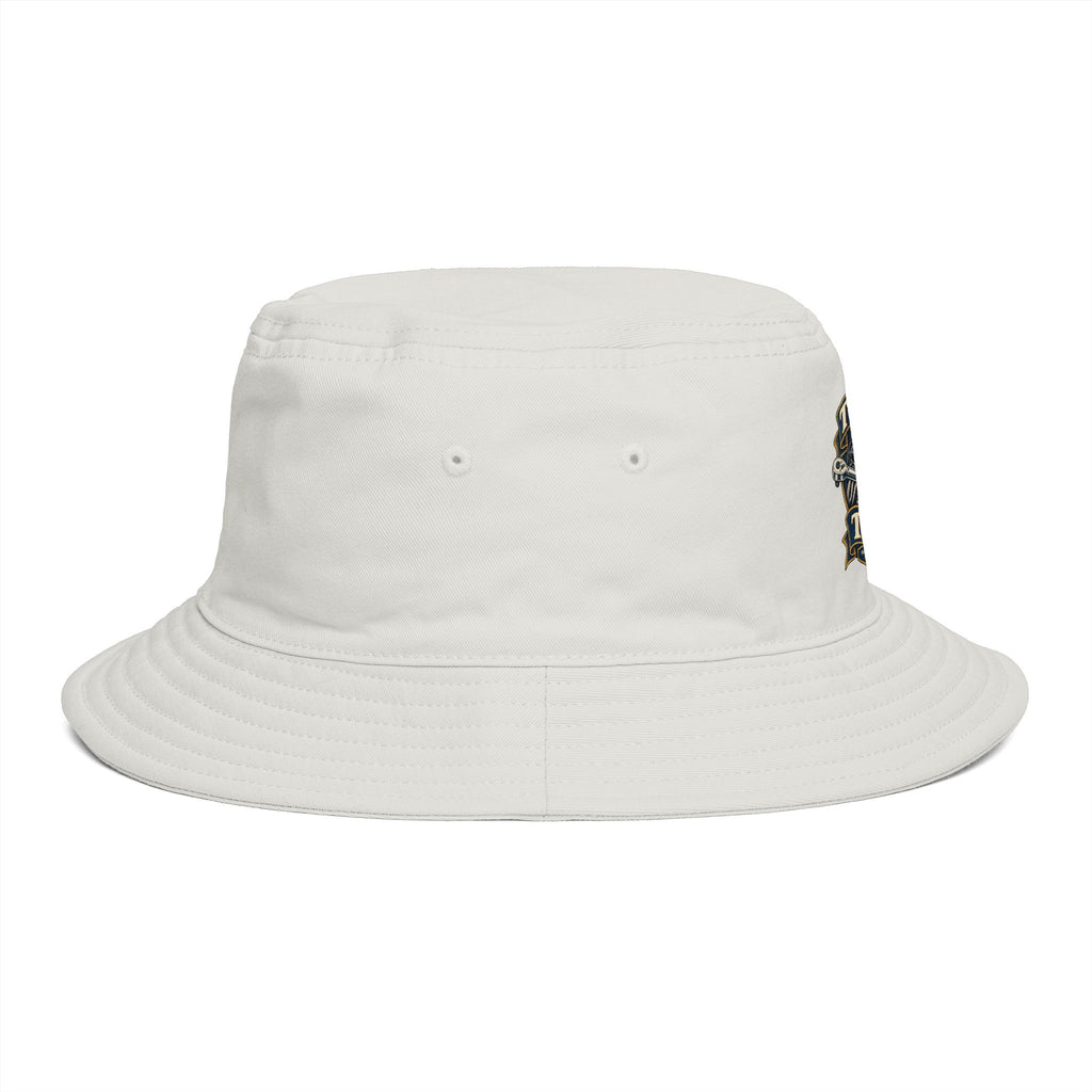 Torque Talk Bucket Hat