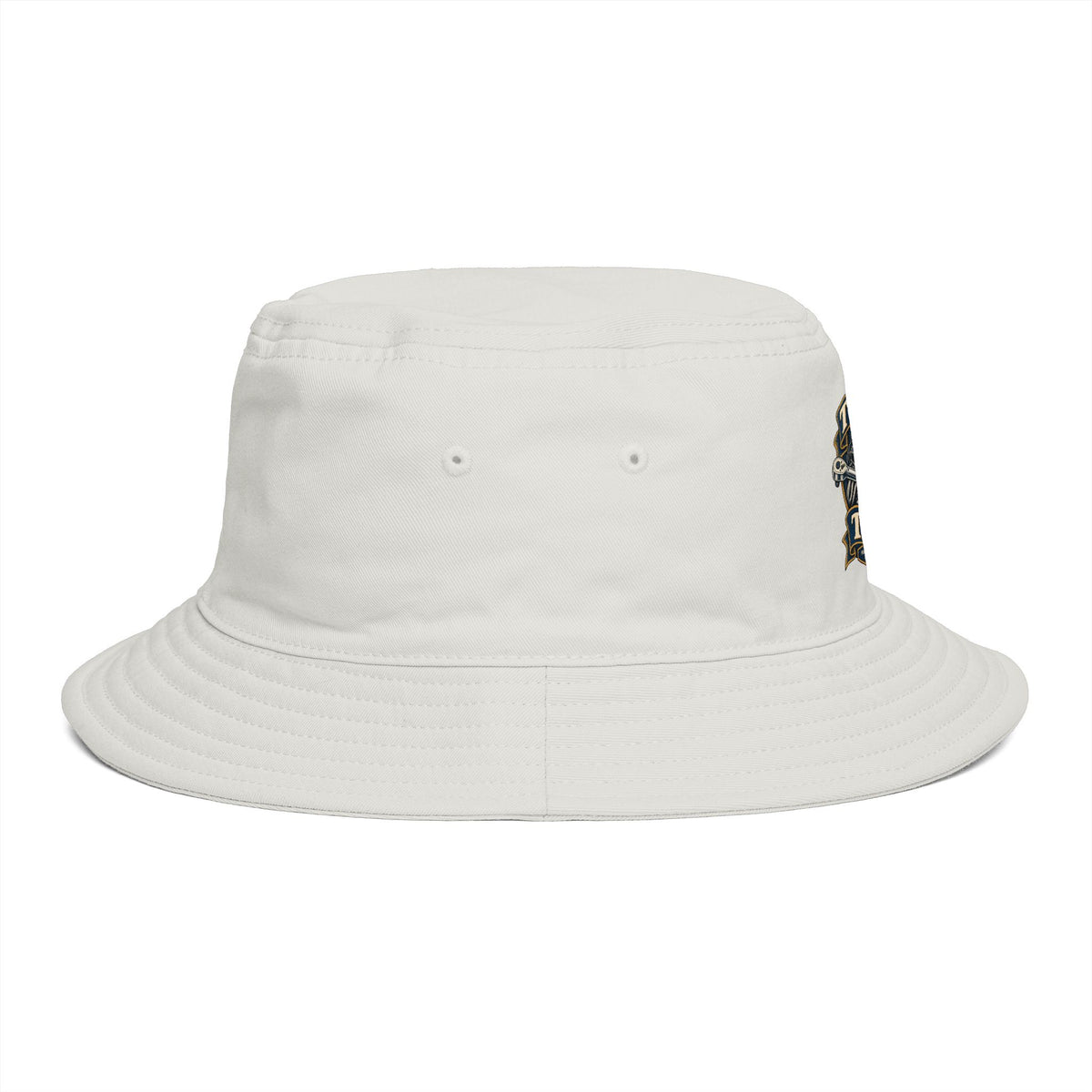 Torque Talk Bucket Hat