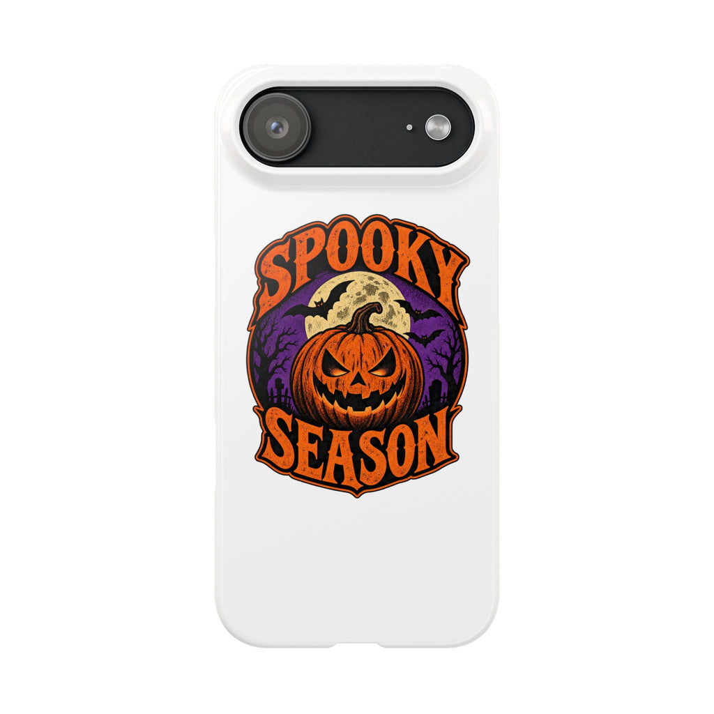 Spooky Season Phone Case