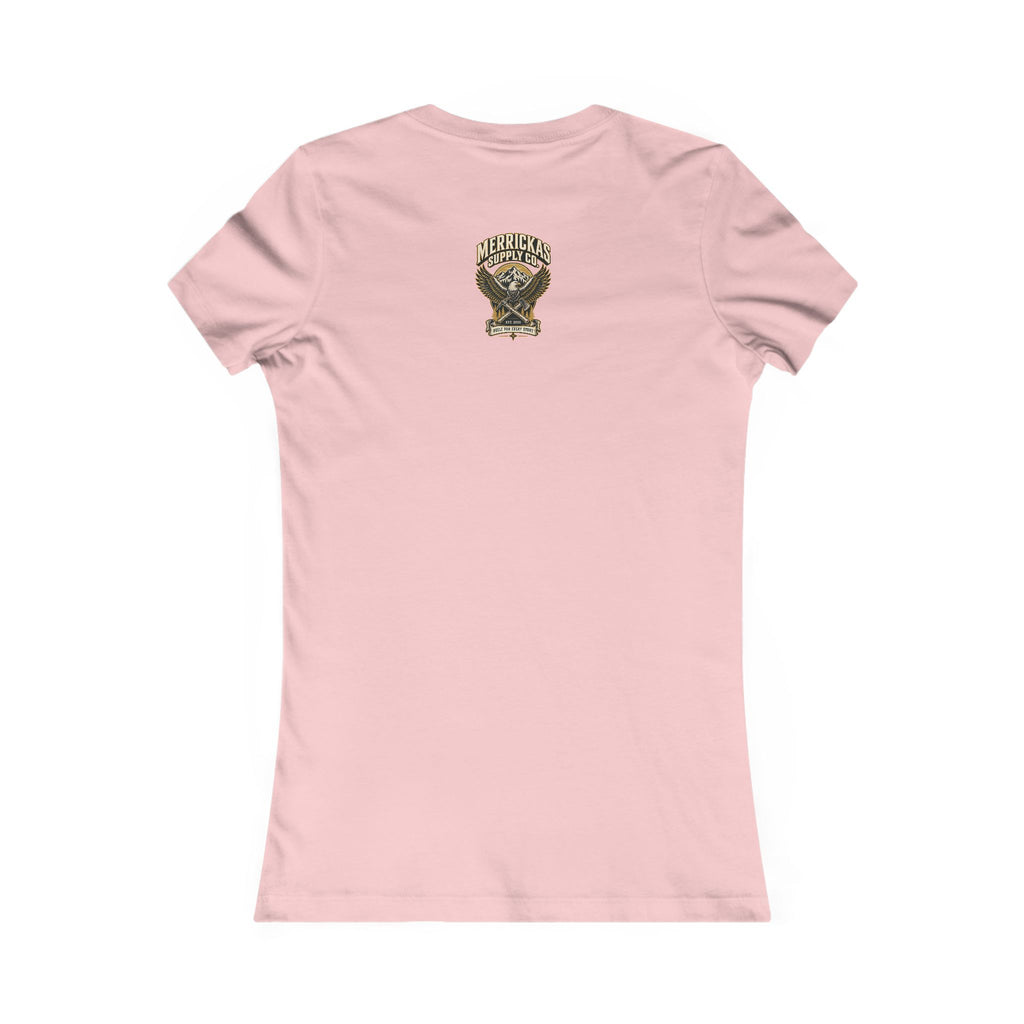 I Dig It Garden Club Women's Tee
