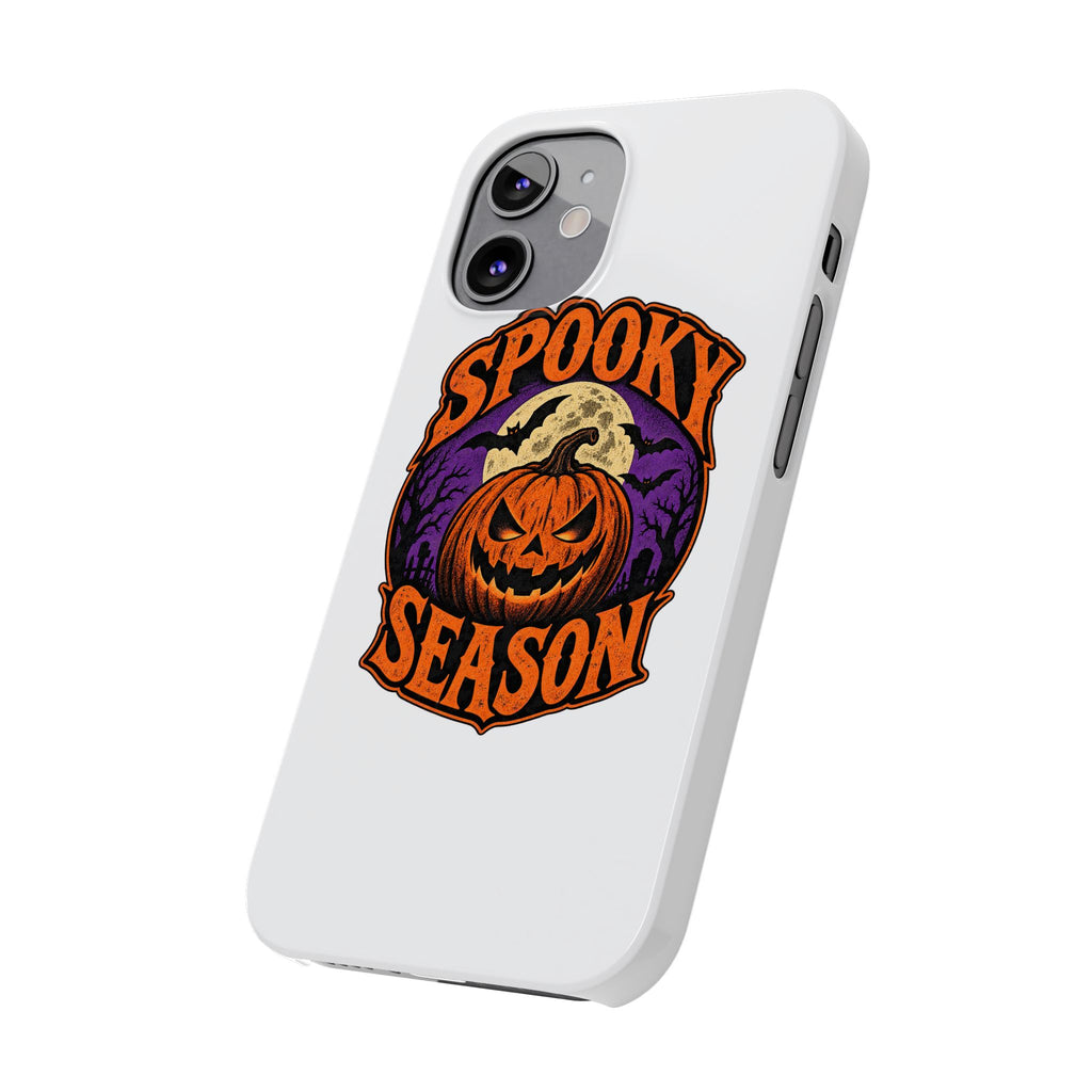 Spooky Season Phone Case