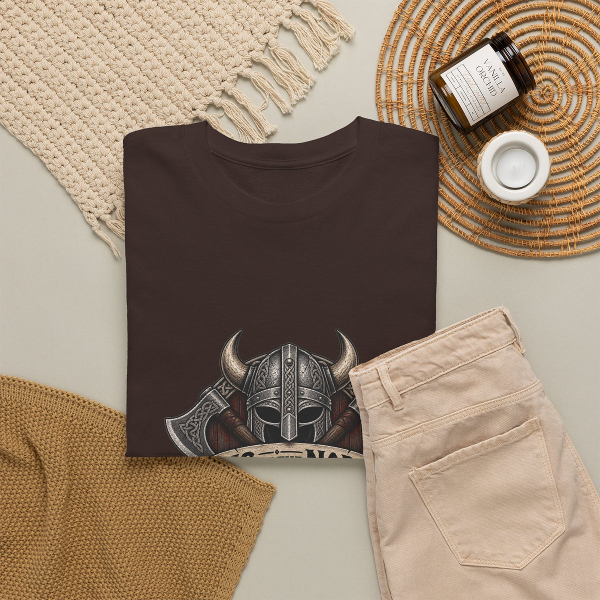 Sons Of The North Classic Tee