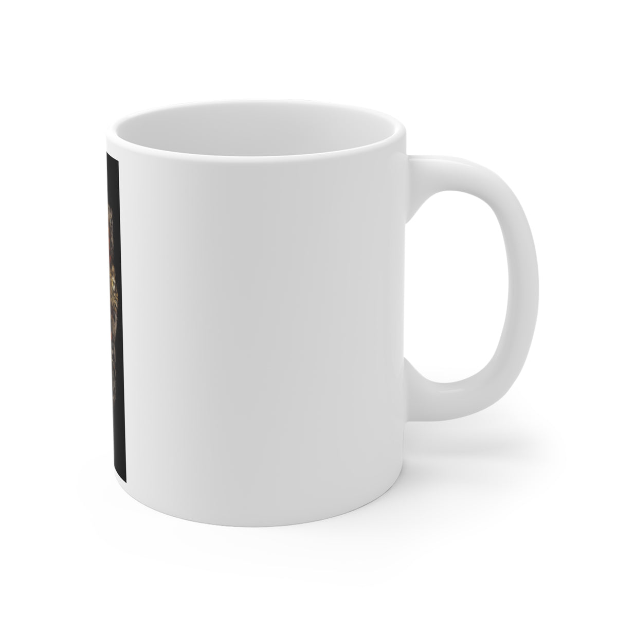 Motorcycles Design 2 | Mug | Motorcycles | Merrickas Supply CO