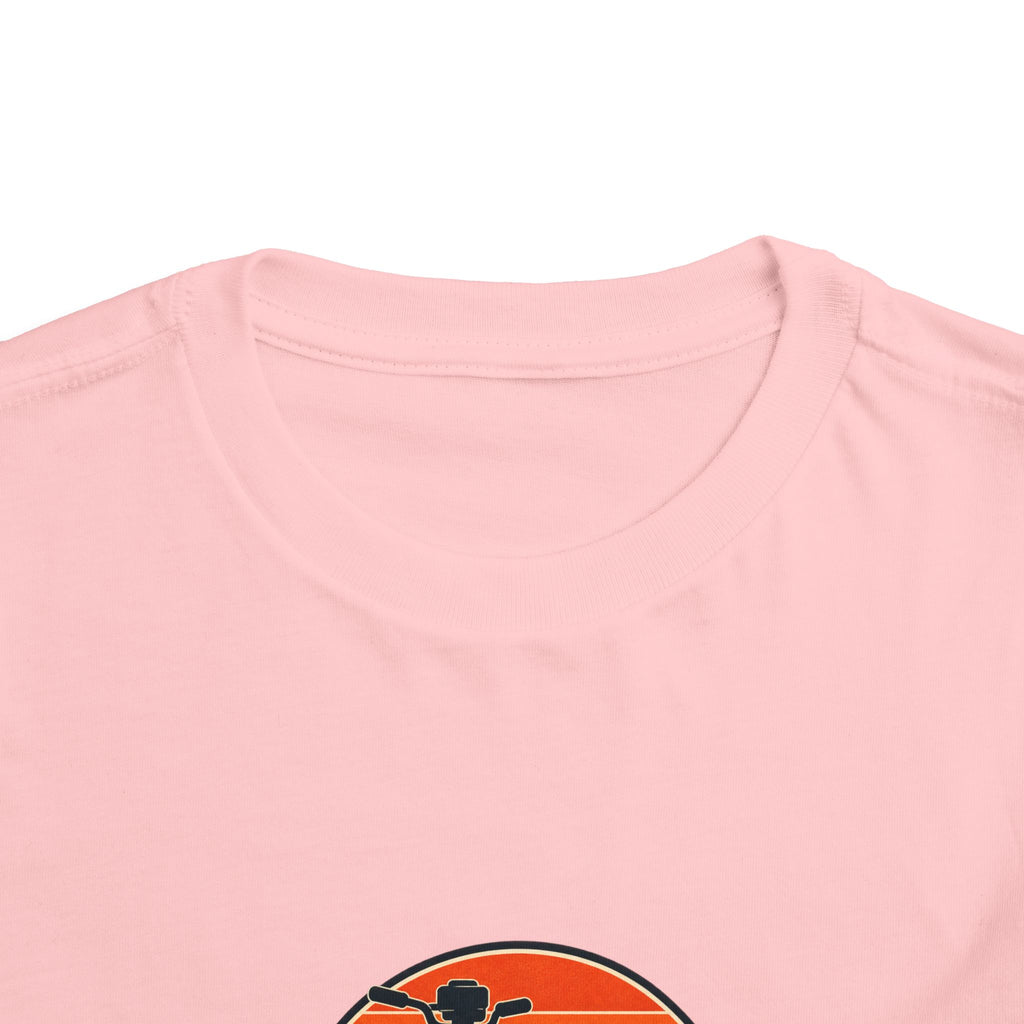 Hole In One Toddler Tee