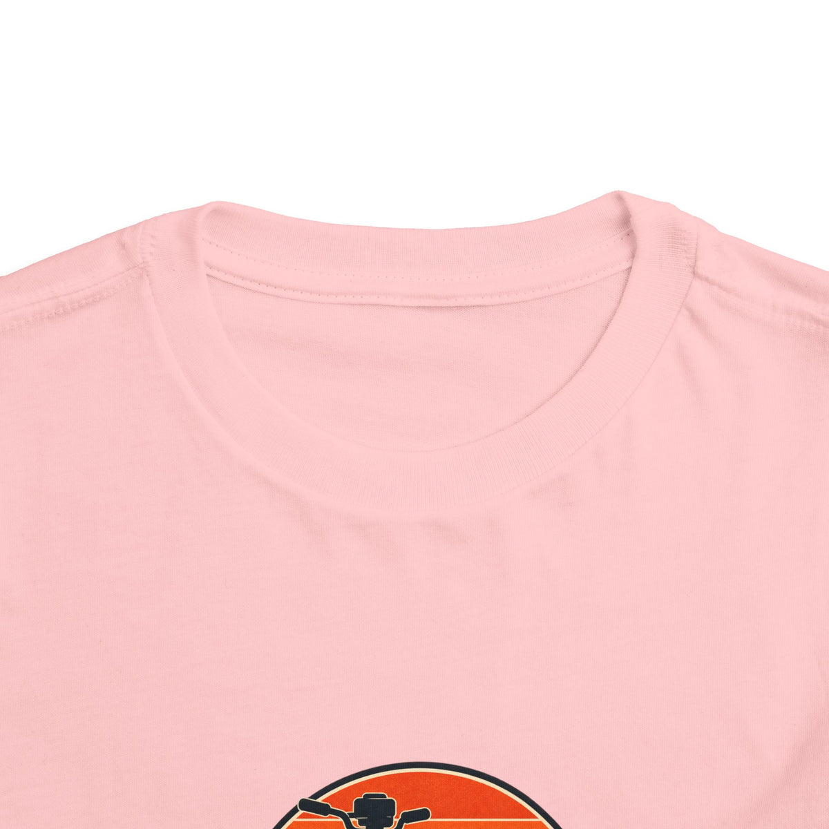 Hole In One Toddler Tee