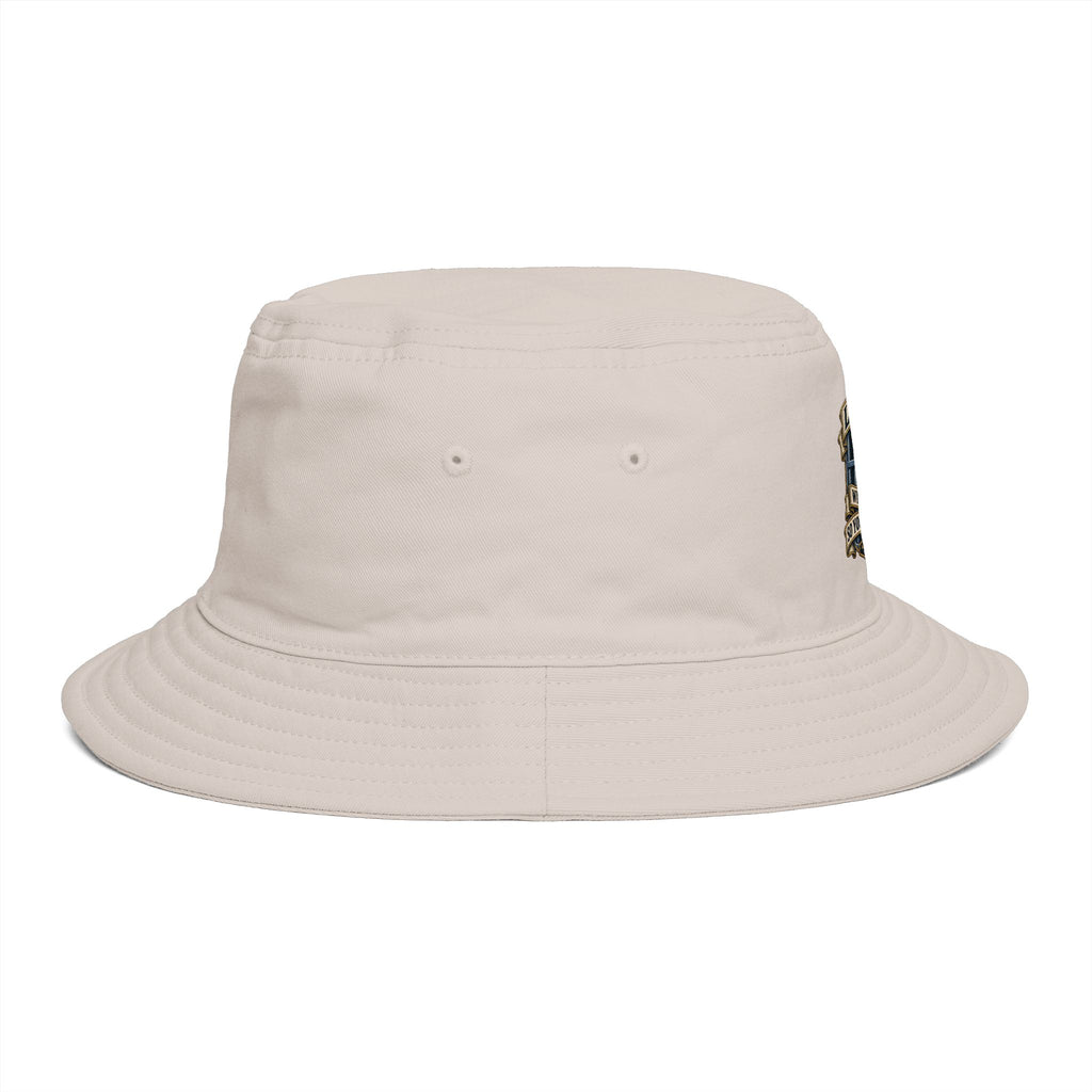 Locked In With The Worst So You Don't Have To Bucket Hat