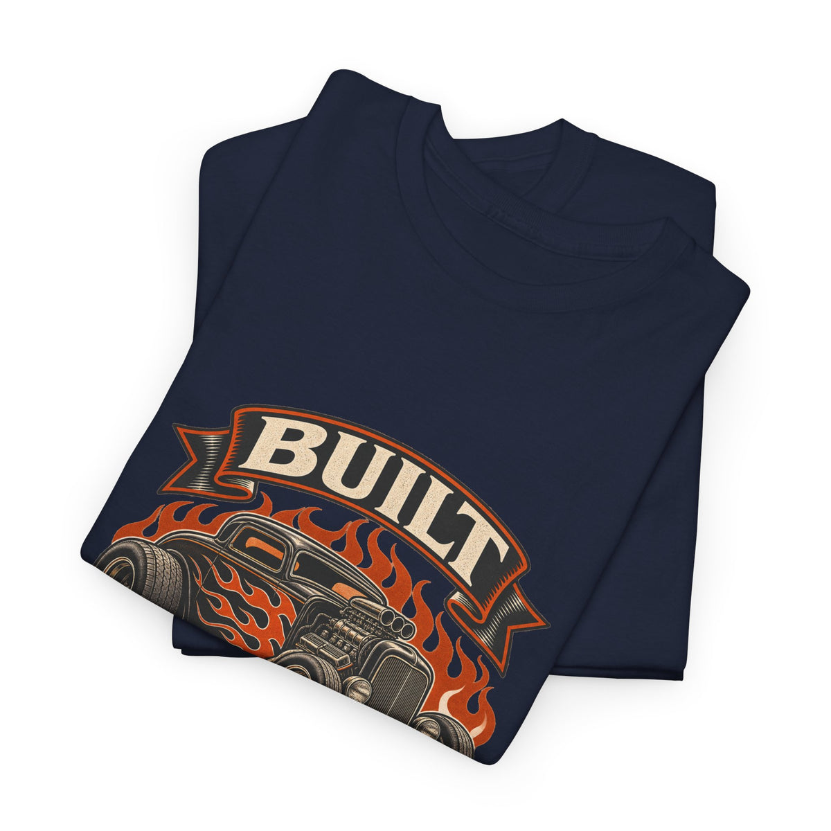 Built Not Bought Classic Tee
