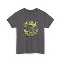 Jingle All The Way Home Classic Tee