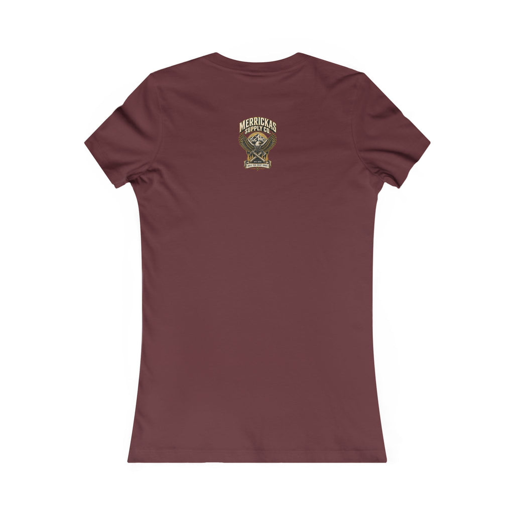 Wine About It Women's Tee